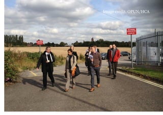 Image credit: OPUN/HCA
 