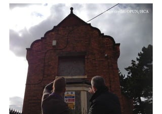 Image credit: OPUN/HCA
 