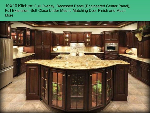 Bristol Chocolate Kitchen Cabinets Design Ideas By Lily Ann Cabinets