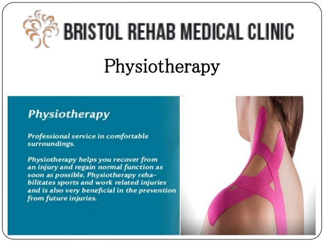 Physiotherapy Massage Therapy Madical Clinic In Mississauga