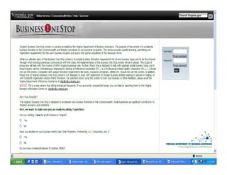 Ask VBIC = 866‐
248‐8814
 