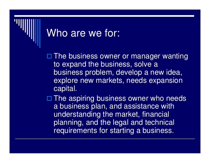 business plan help bristol