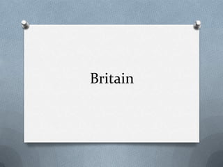 Britain

 