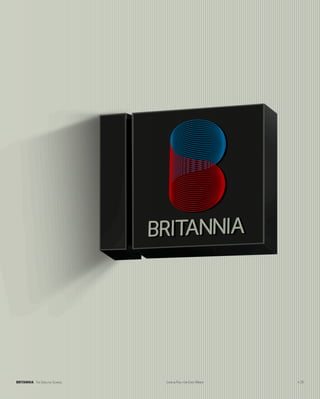 BRITANNIA The English School   Look & Feel for Cool Minds   p.20
 