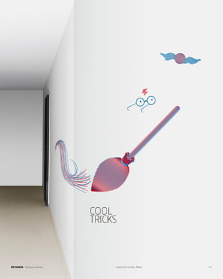 BRITANNIA The English School   Look & Feel for Cool Minds   p.31
 