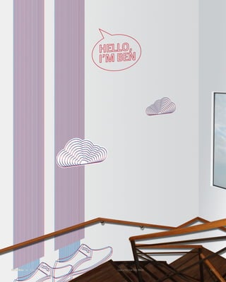 BRITANNIA The English School   Look & Feel for Cool Minds   p.32
 