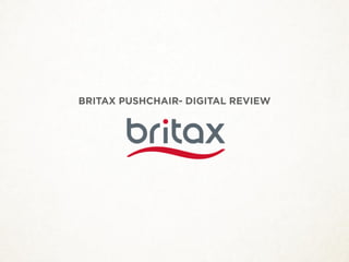 britax company