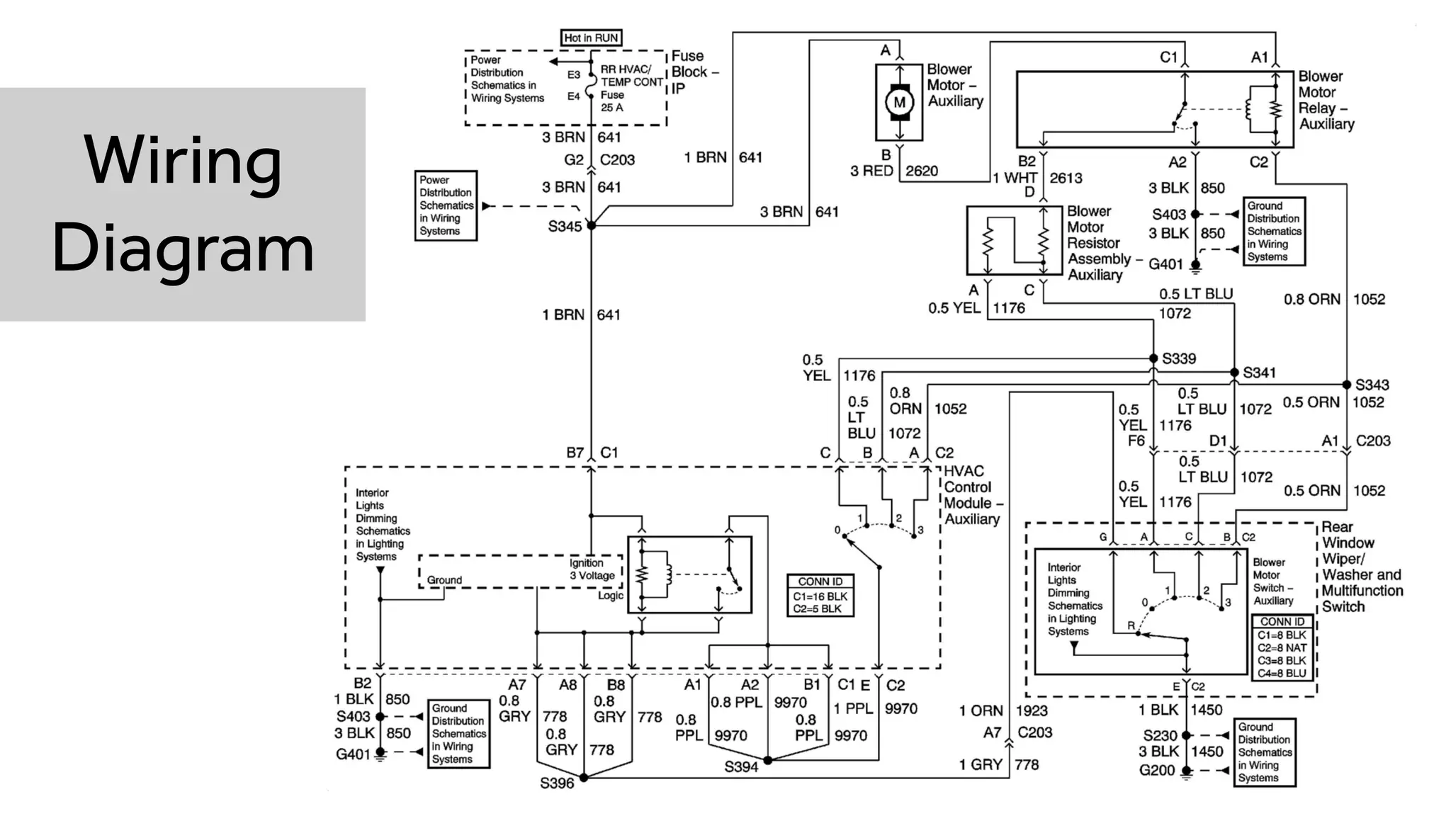 Wiring
Diagram
 