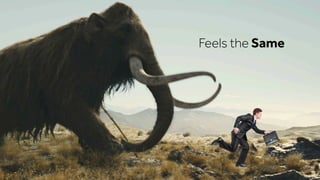 Feels the Same
 