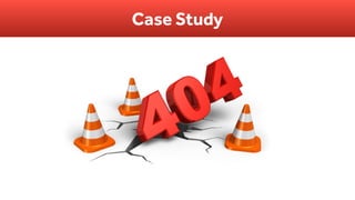 Case Study
 