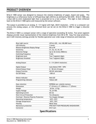 britex-1000, EMX Industry Brightness Sensor.pdf
