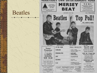 Beatles 