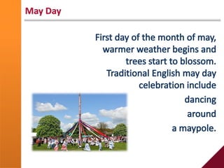 May Day  