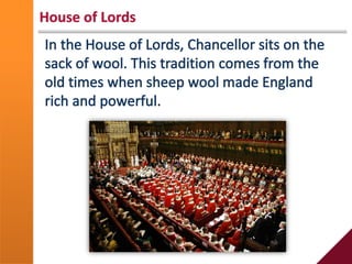 House of Lords  