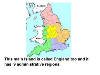 British Culture - Hugo