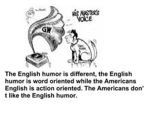 British Culture - Hugo