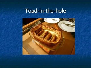 Toad-in-the-hole 