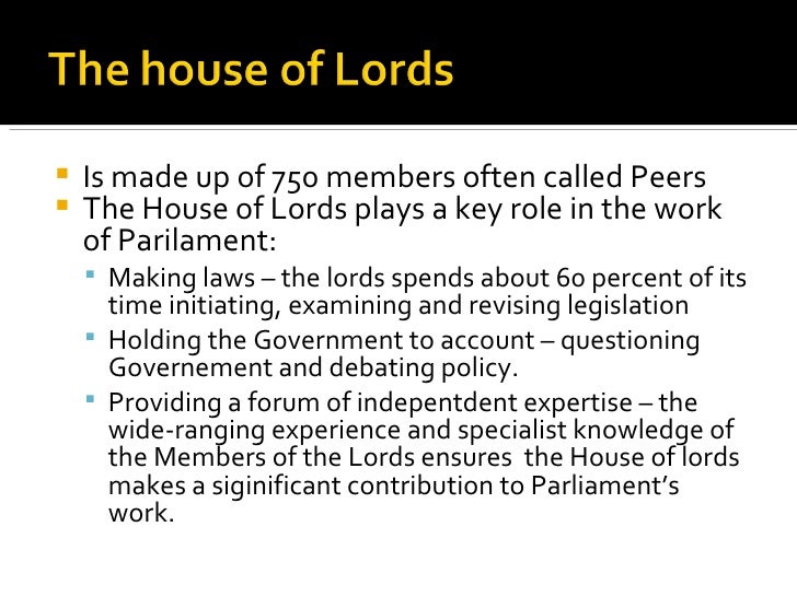 british government how the uk government works
