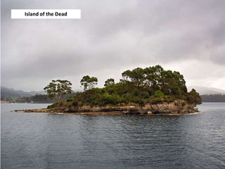 Island of the Dead