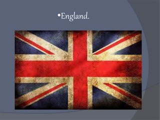 •England.
 