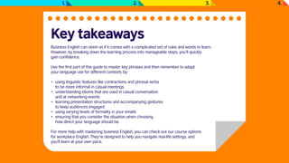 British Council_Global English_Your Practical Handbook for Business ...