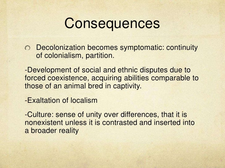 British empire essay