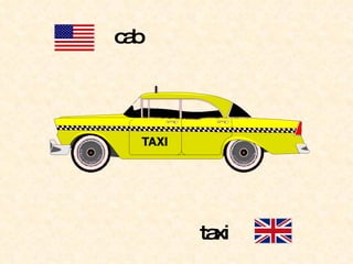 cab taxi