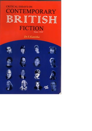 British fiction