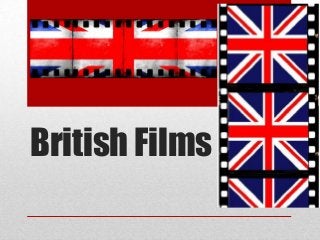 British Films

 