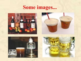 British food and drink | PPT