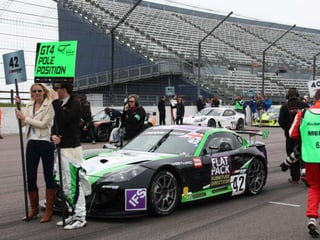 British GT Racing