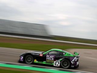 British GT Racing