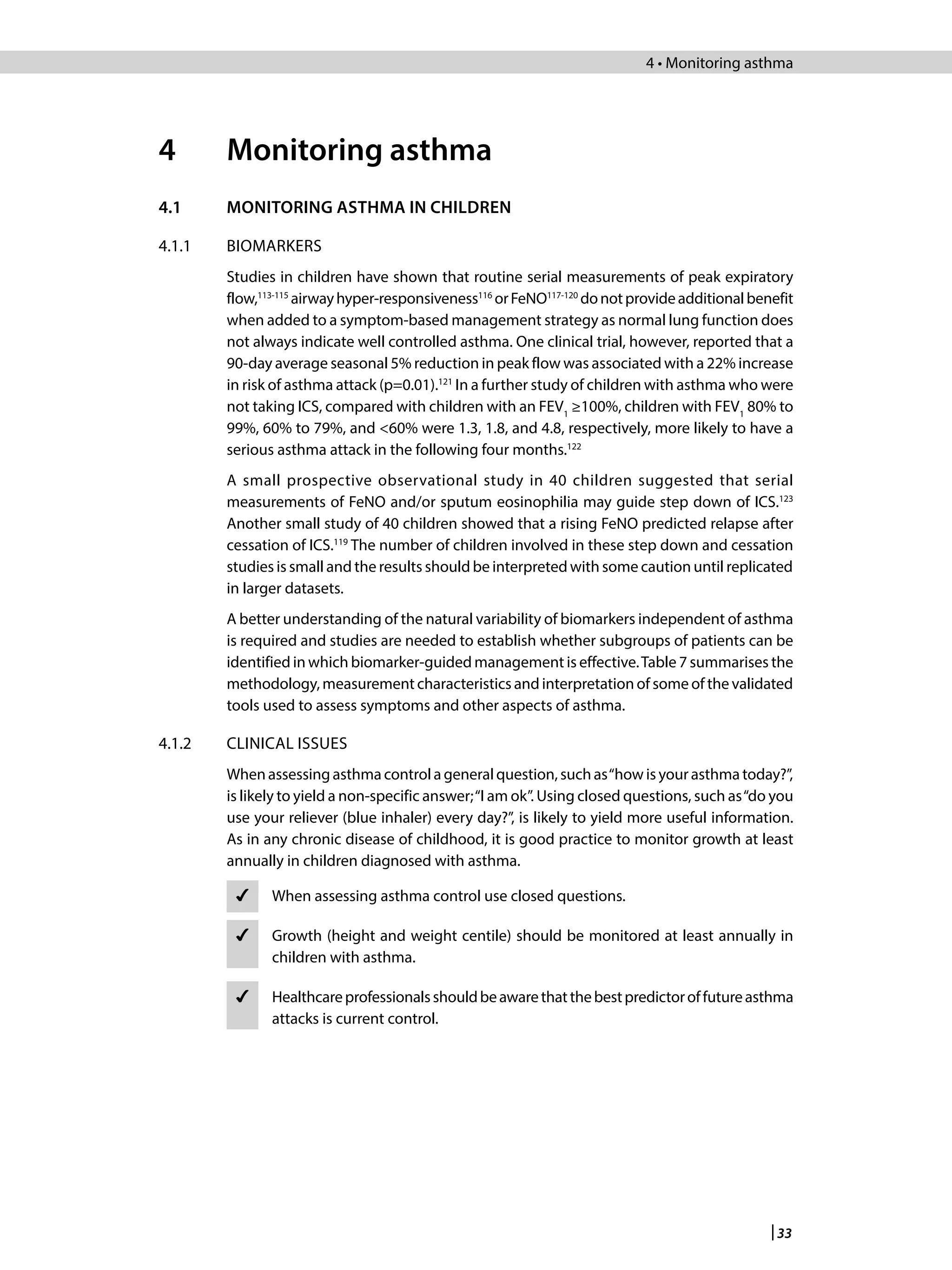 British guideline on the management of asthma | PDF