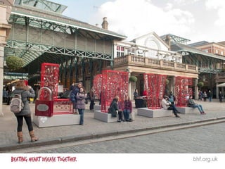 British heart foundation