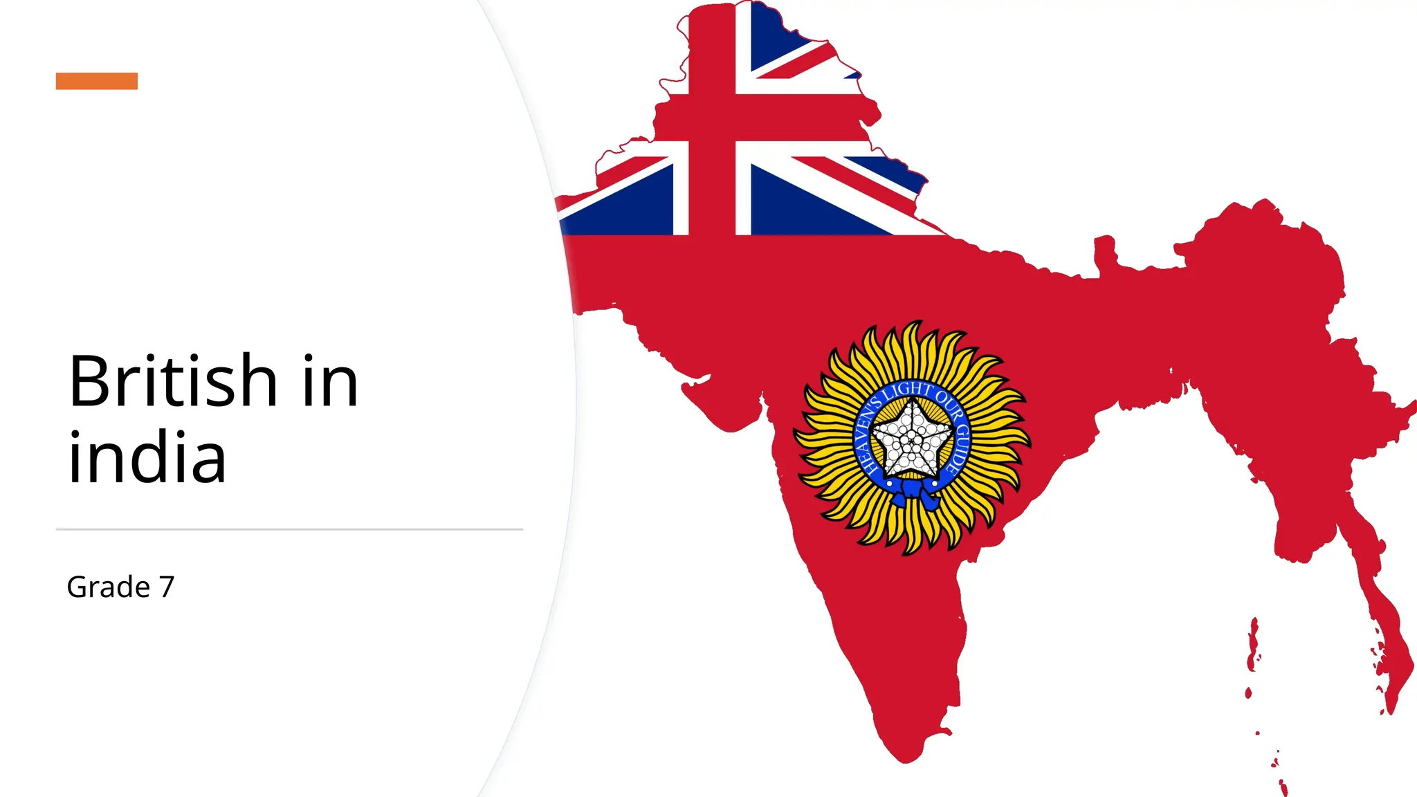 British In India british in india about geography of india and history of british in ...