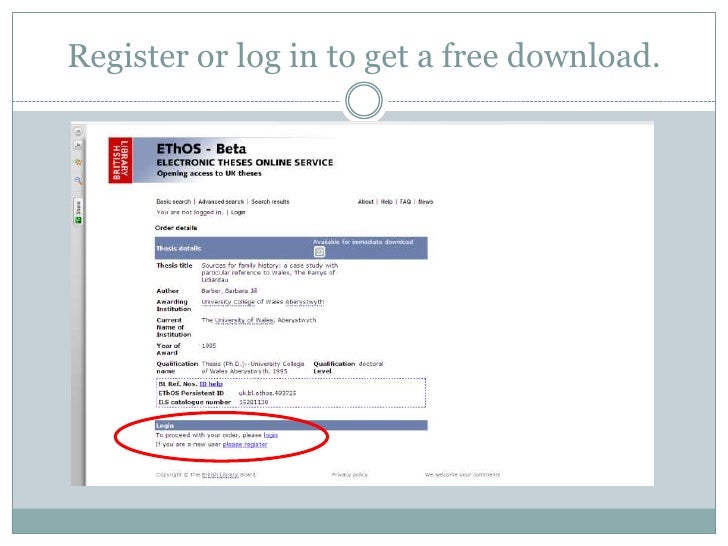 Full thesis free download pdf image