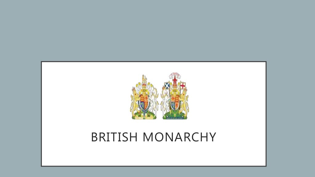 British Monarchy.pptx