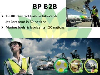 BP on the road for you<br /><ul><li> BP gas & petrol station:  cleaner, friendly & safe service stations with a variety of...