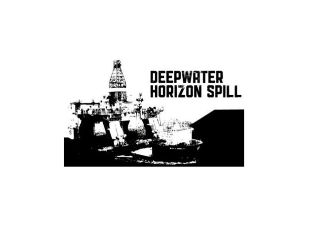 British Petroleum Oil Spill Pdf