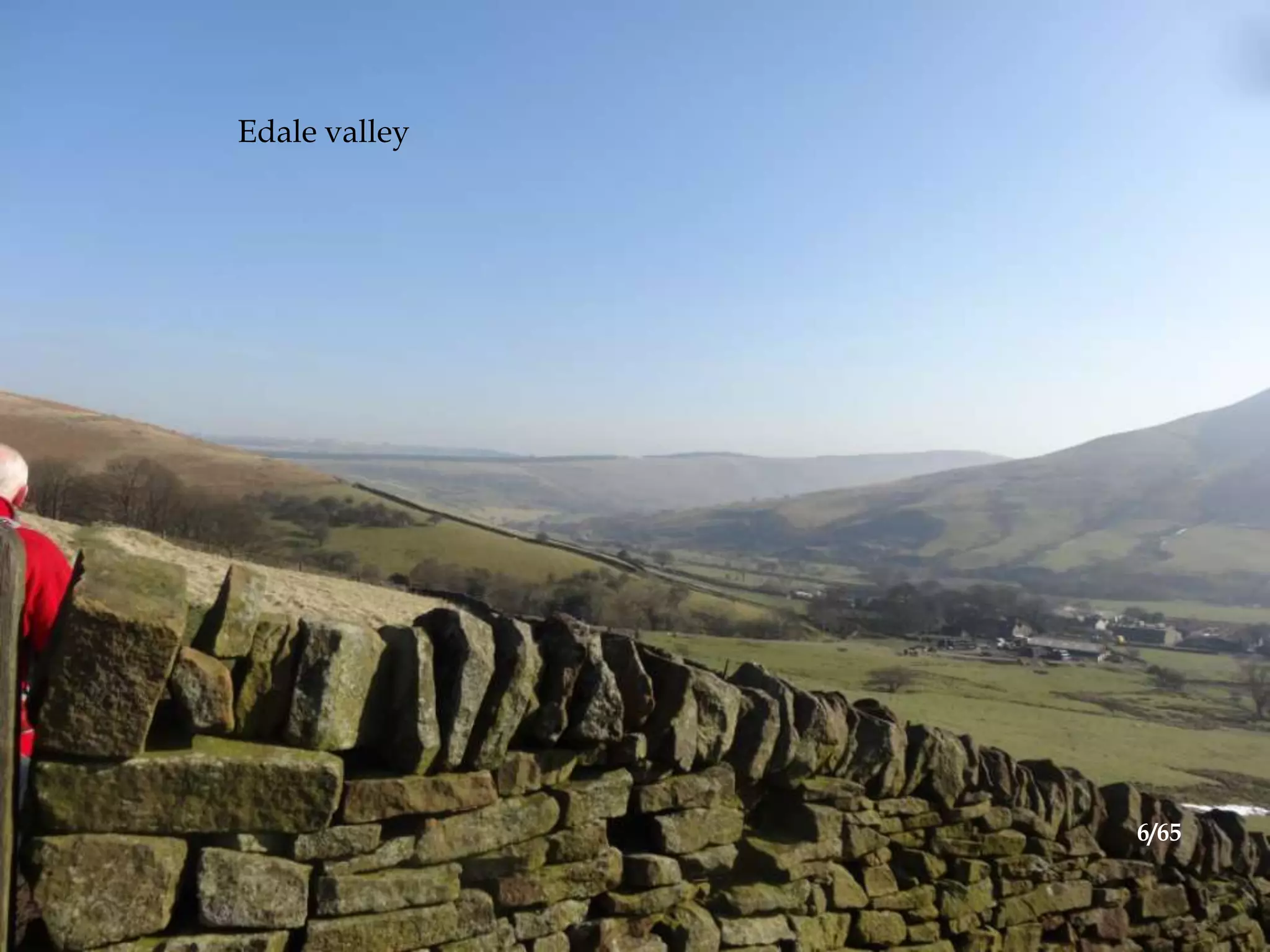 Edale valley
6/65