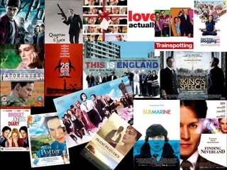 British representation