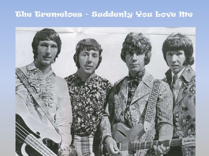 british rock groups of the sixties