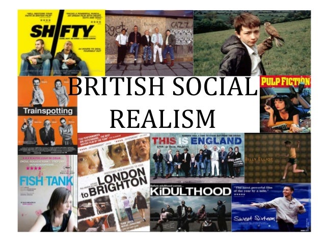 Image result for social realism films