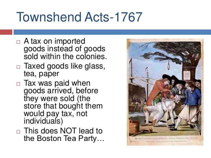 british-taxes-ppt