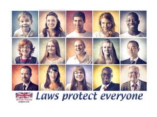 British values   part 2