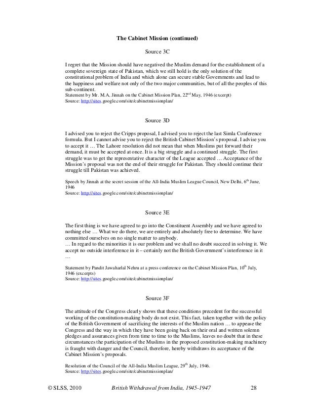 british withdrawal from india essay What were the difficulties associated with the british withdrawal from india, 1945-1947. british withdrawal from india essay What were the difficulties associated with the british withdrawal from india, 1945-1947.