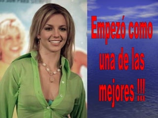 Empezó como una de las mejores !!! 