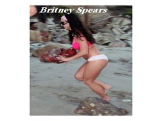 Britney Spears   