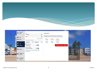 Carina nº10 Vanessa nº34

10

Turismo

 