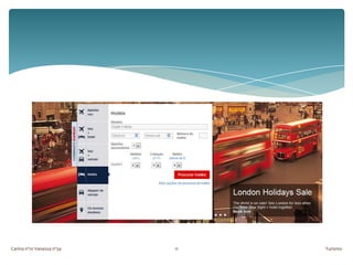 Carina nº10 Vanessa nº34

11

Turismo

 
